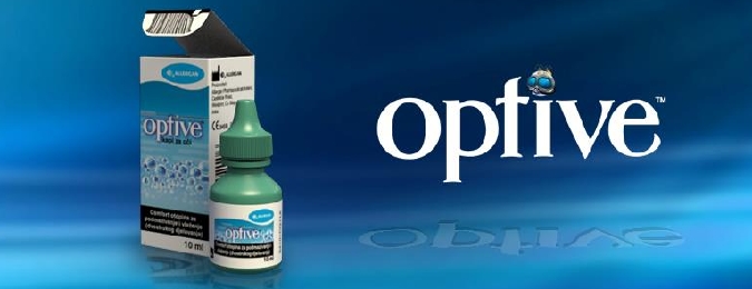 Nisu sve umjetne suze iste! Optive kapi djeluju dvostruko, površinski i dubinski.